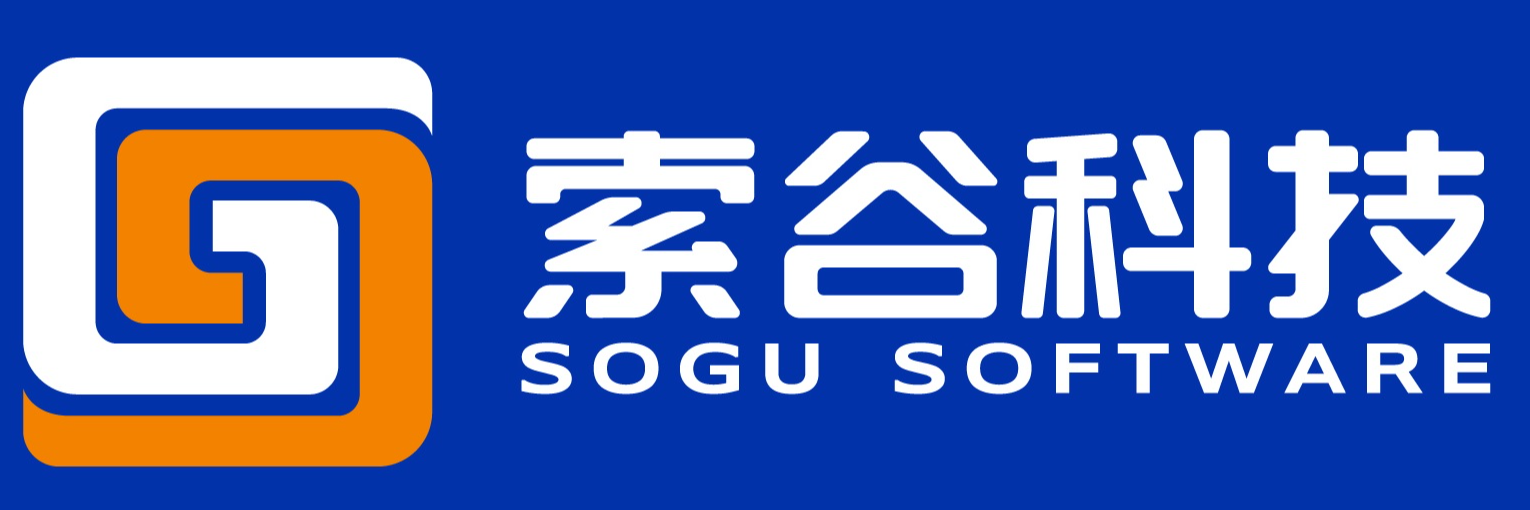 上海索谷軟件技術有限公司